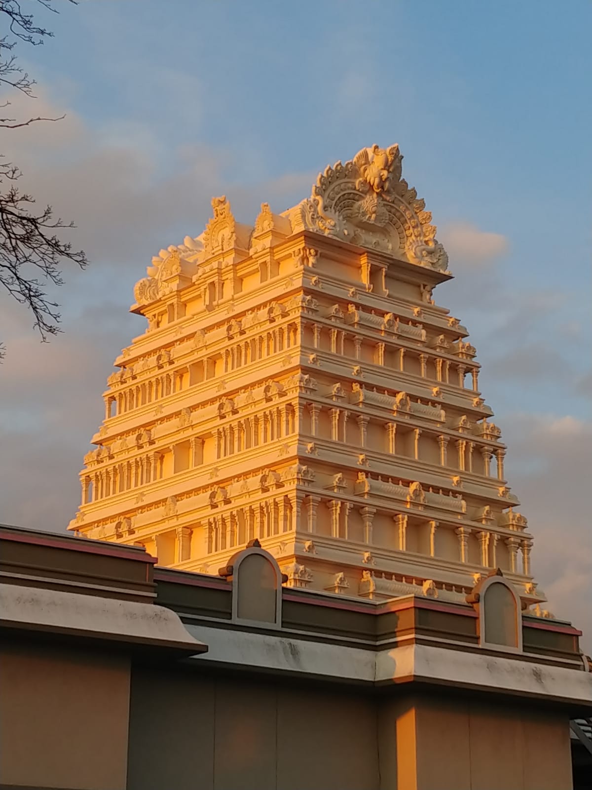 Ayappa Temple Toronto (6)