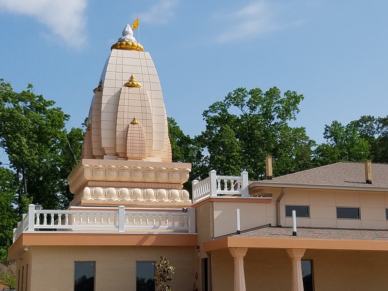 Sanatan Mandir Atlanta_102801