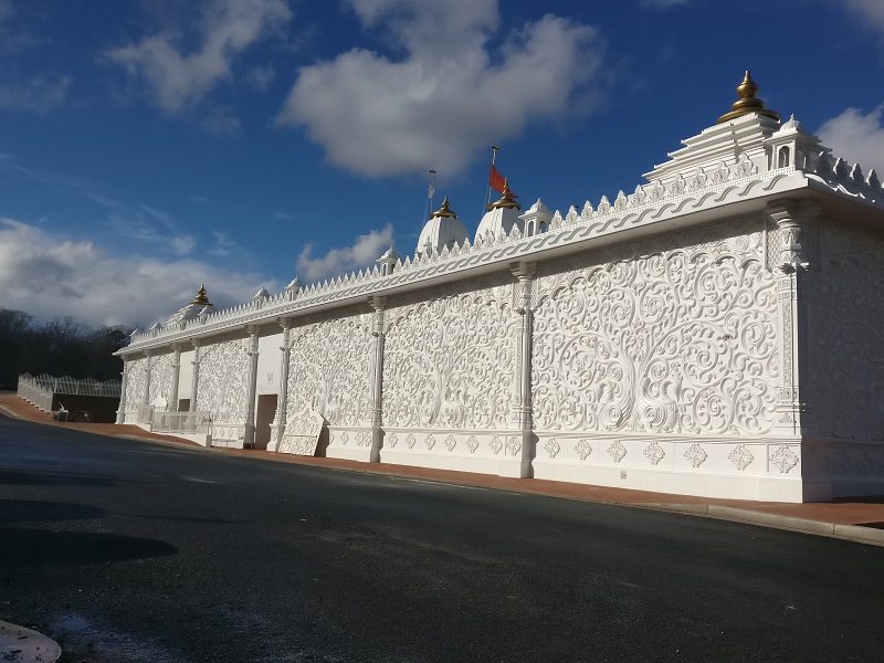 Shakti Mandir Atlanta (5)