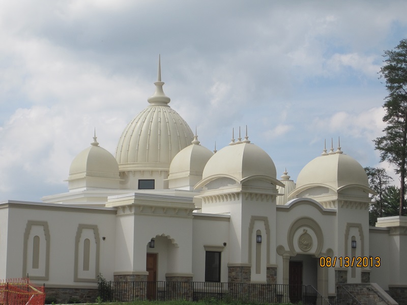 Vedanta Temple MD ICDO 403, 404, 405, 406_Dome IMG_2258 (1)