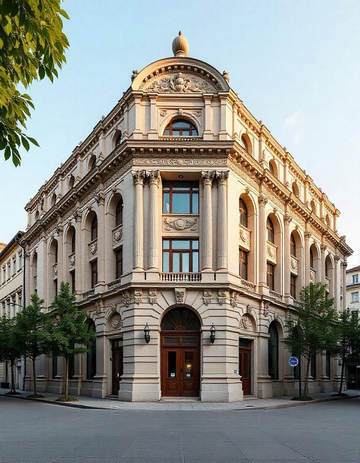 When Modern Materials Carry Old Souls