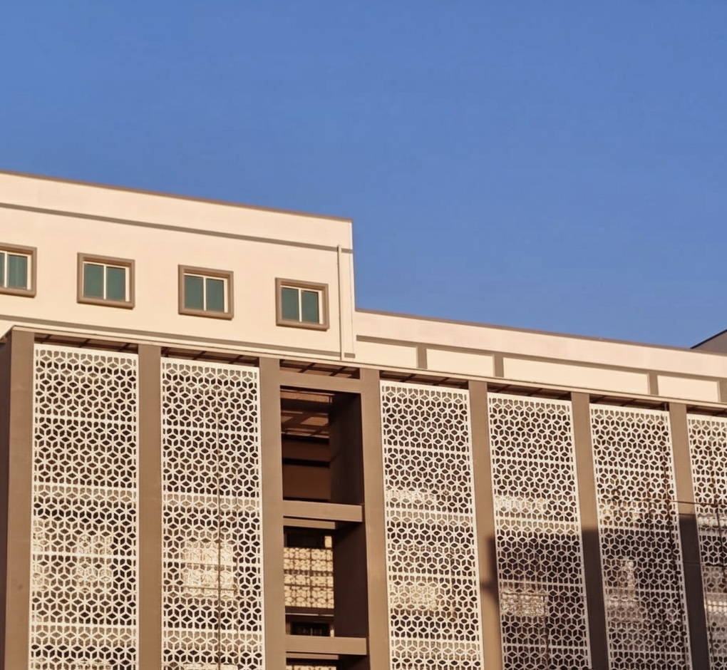 Blion: Redefining Architectural Aesthetics with Innovation and Precision