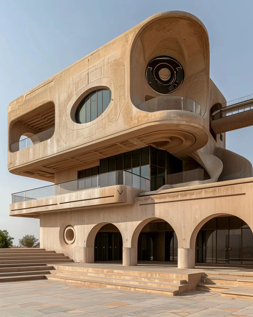 Building the Future Without Forgetting the Past