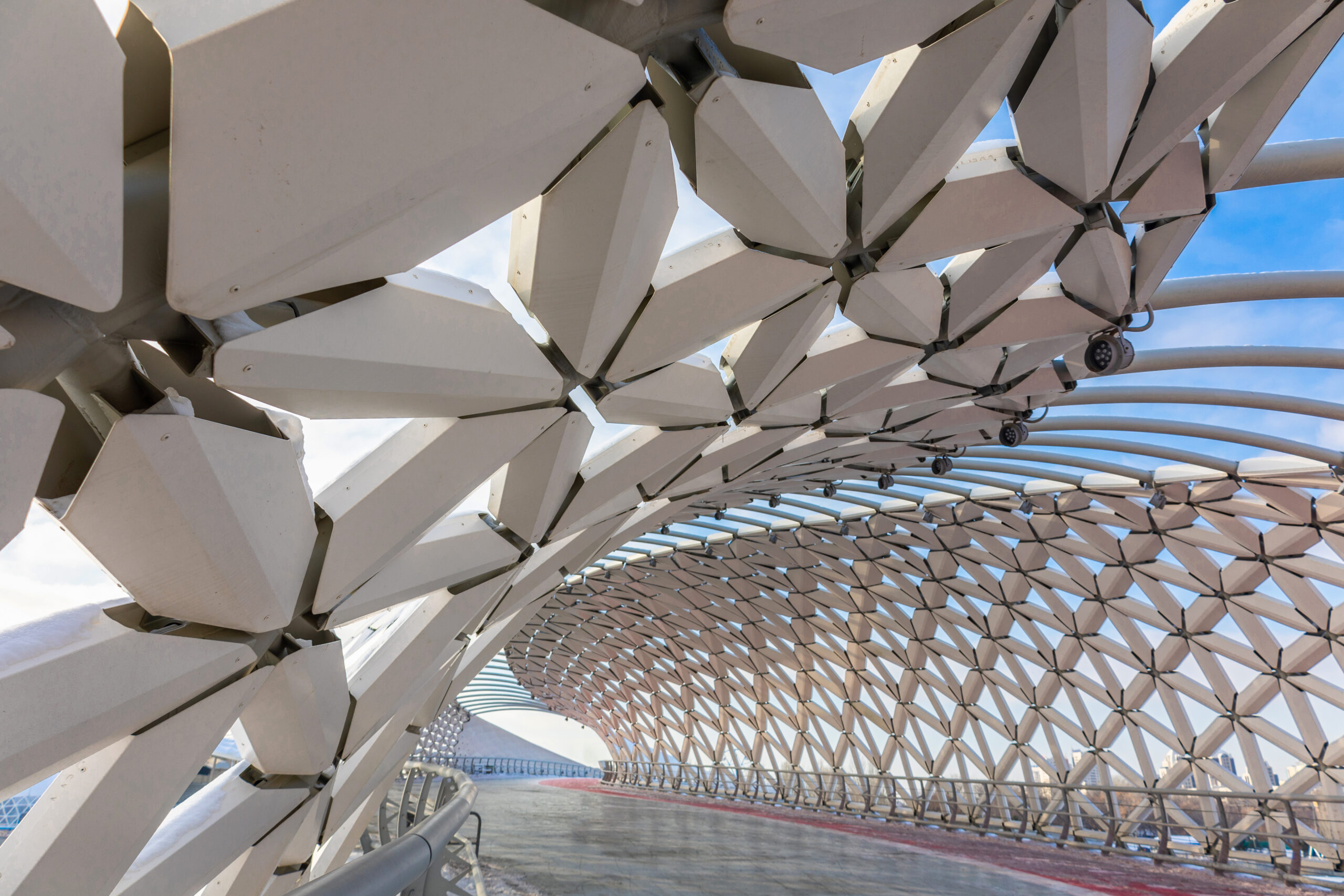 FRP Detailing Excellence with Blion