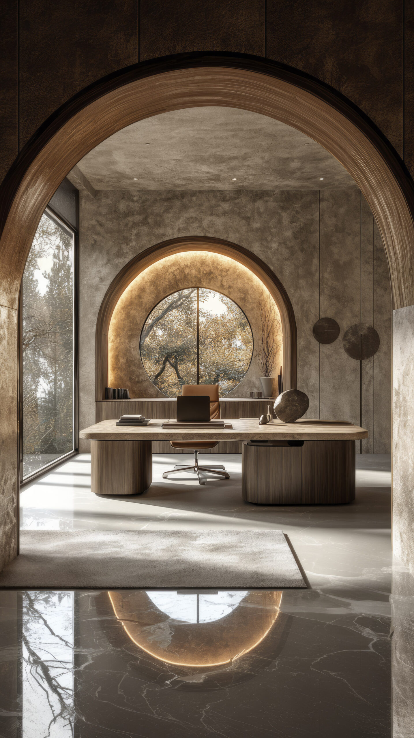 GRG Architectural Interiors: Detail-Driven Craftsmanship