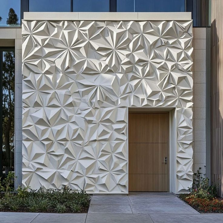 Sustainable Material Detailing: Blion’s Responsible Approach