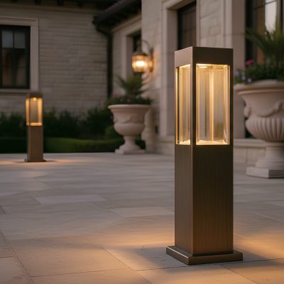Exterior Light AP